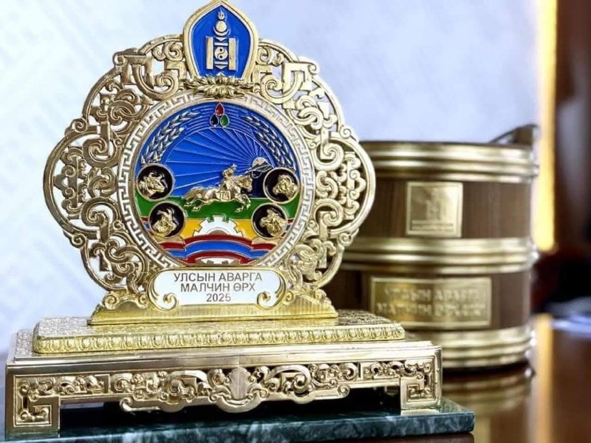 Улсын аварга малчин, тариаланчийг шалгарууллаа